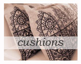 cushions